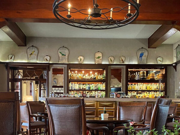 Bar Tarobá (Hotel Belmond) - Image 5