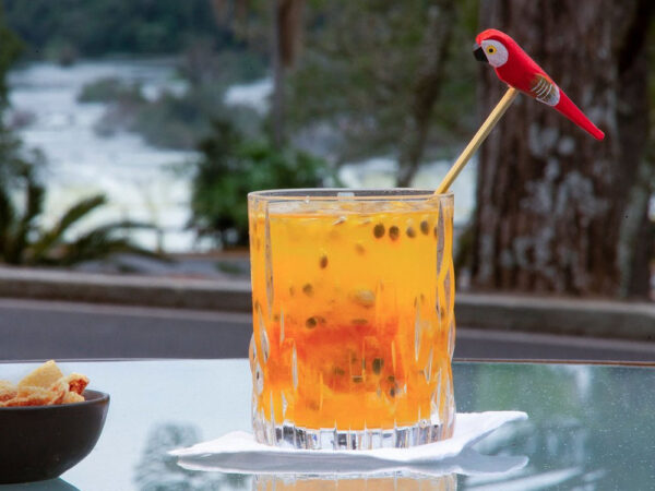 Bar Tarobá (Hotel Belmond) - Image 6