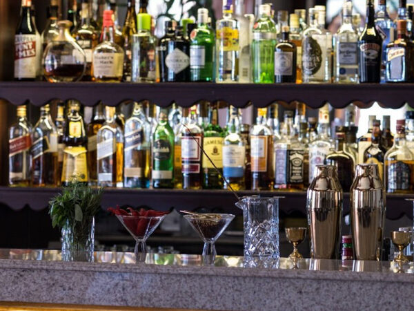 Bar Tarobá (Hotel Belmond) - Image 7