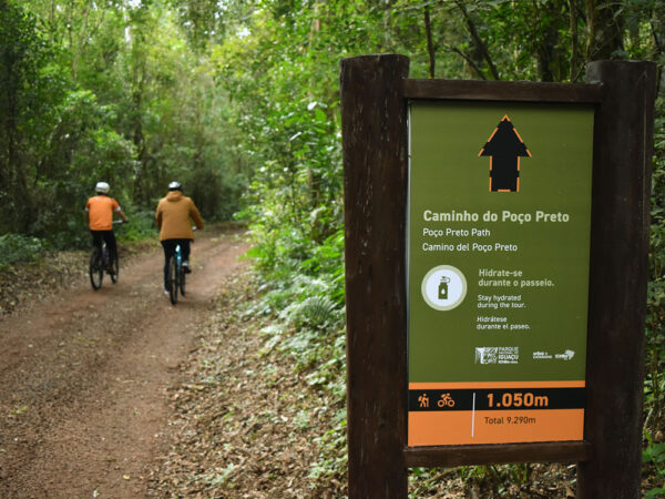 Bike Poço Preto (Cataratas Brasil) - Image 3