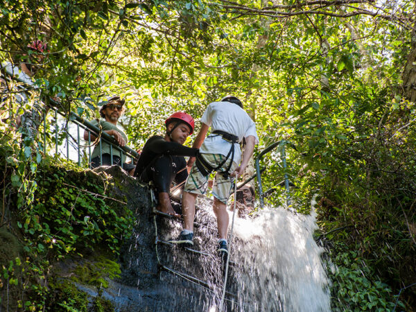 Cachoeirismo (Macuco Safari) - Image 3