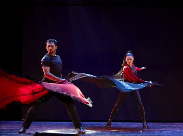 Madero Tango - Image 2