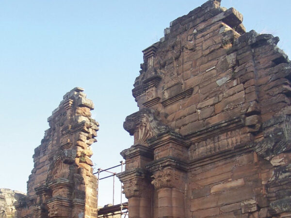 Ruínas de San Ignacio - Image 2