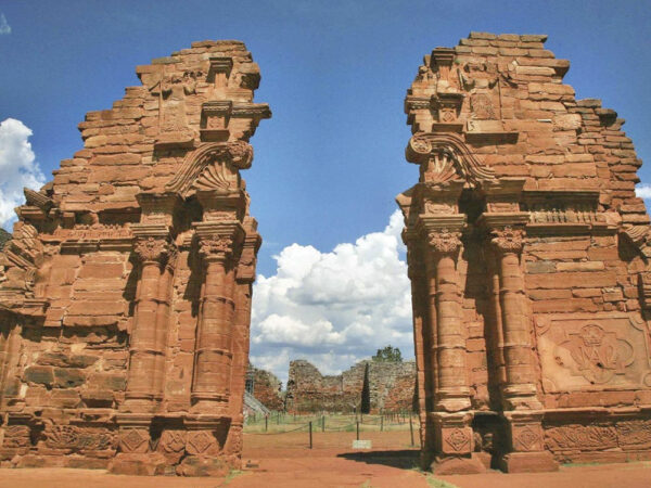 Ruínas de San Ignacio - Image 3