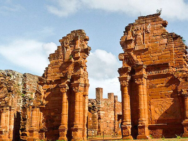 Ruínas de San Ignacio - Image 4