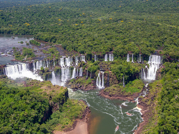 Cataratas do Iguaçu (Brasil) - Image 2