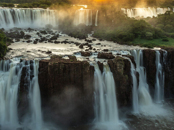 Cataratas do Iguaçu (Brasil) - Image 4