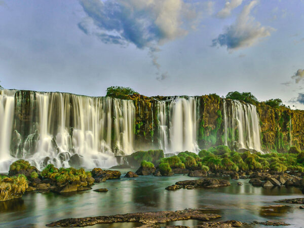 Cataratas do Iguaçu (Brasil) - Image 7