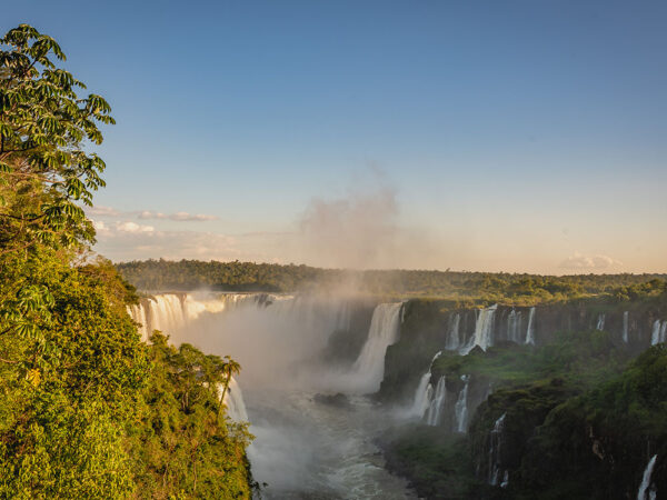 Cataratas do Iguaçu (Brasil) - Image 8