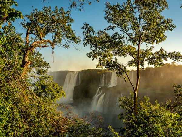 Cataratas do Iguaçu (Brasil) - Image 9