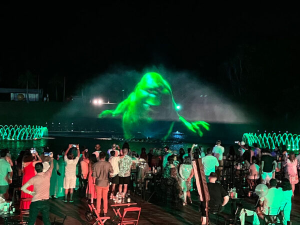 Show das Águas (Wonder Park) - Image 2