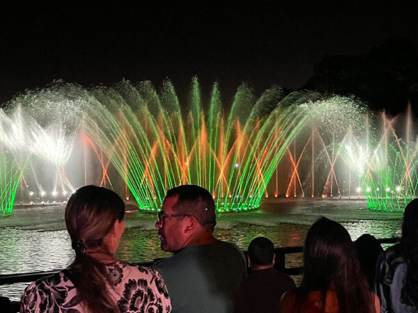 Show das Águas (Wonder Park) - Image 3