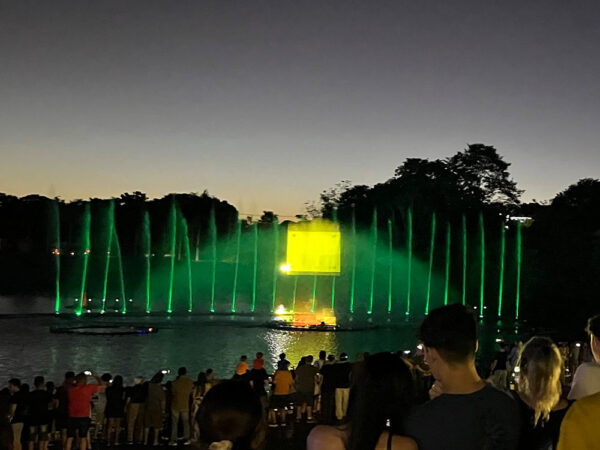 Show das Águas (Wonder Park) - Image 5