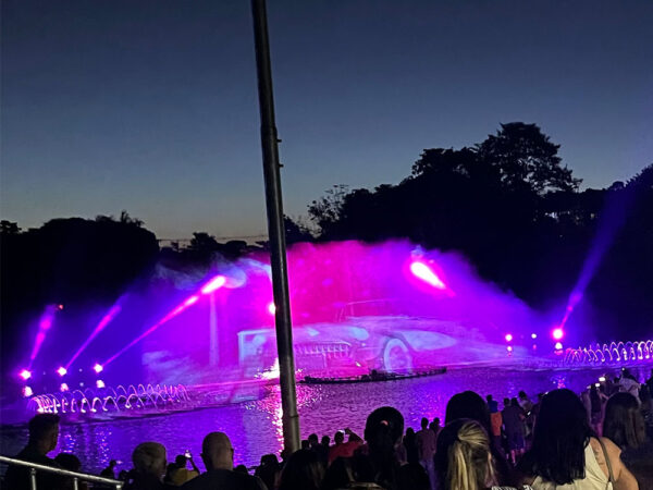 Show das Águas (Wonder Park) - Image 6